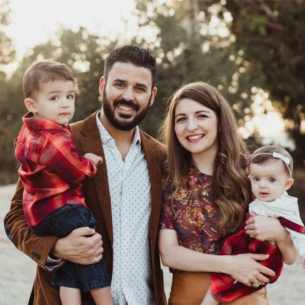 Meet your Posher, Lindsey